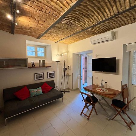 Scala Dei Fabbri Cozy Home Trieste Eksteriør billede