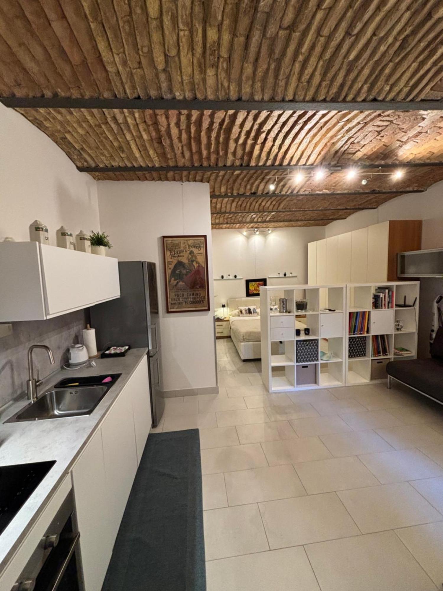 Scala Dei Fabbri Cozy Home Trieste Eksteriør billede
