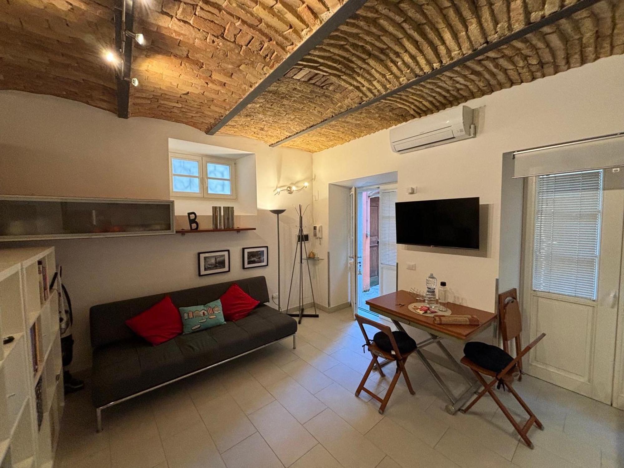 Scala Dei Fabbri Cozy Home Trieste Eksteriør billede