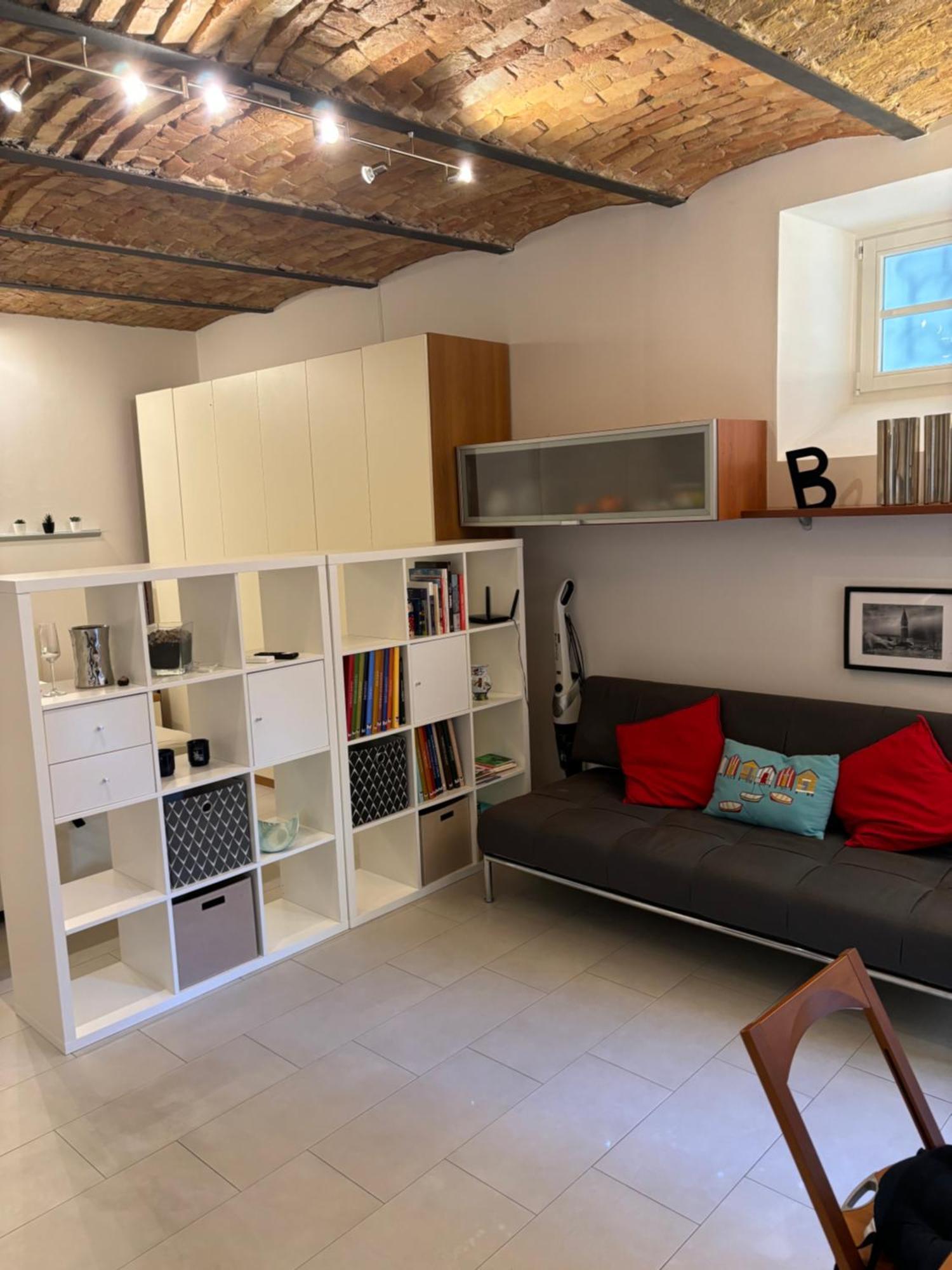 Scala Dei Fabbri Cozy Home Trieste Eksteriør billede