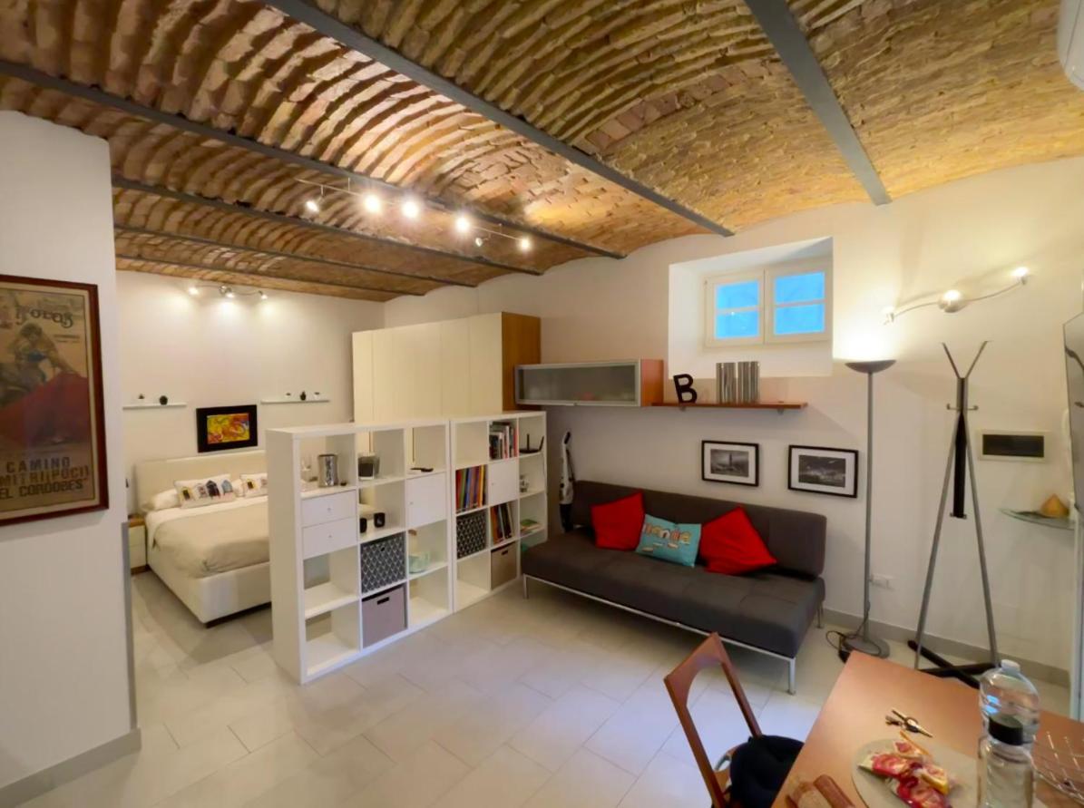 Scala Dei Fabbri Cozy Home Trieste Eksteriør billede