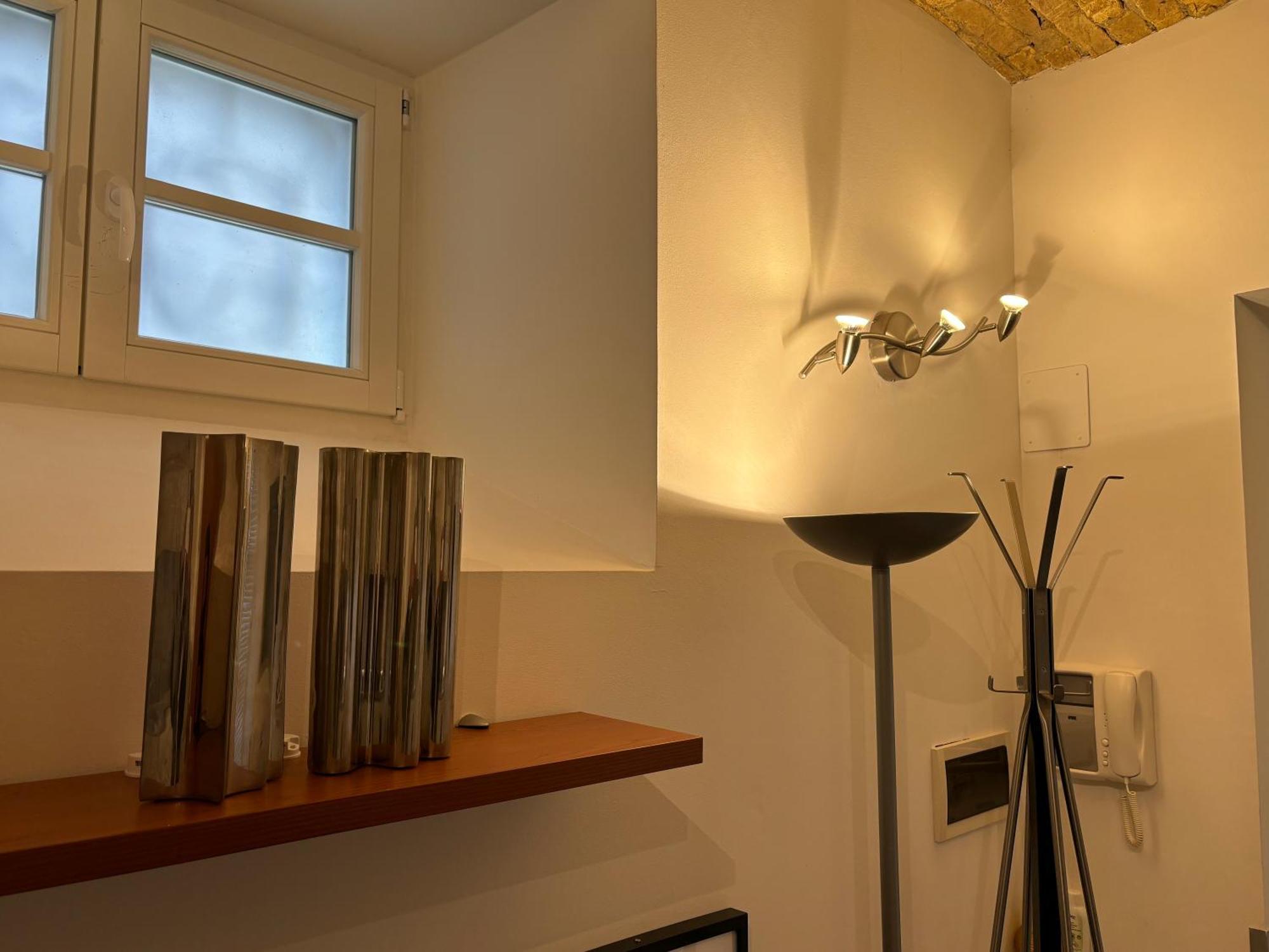 Scala Dei Fabbri Cozy Home Trieste Eksteriør billede