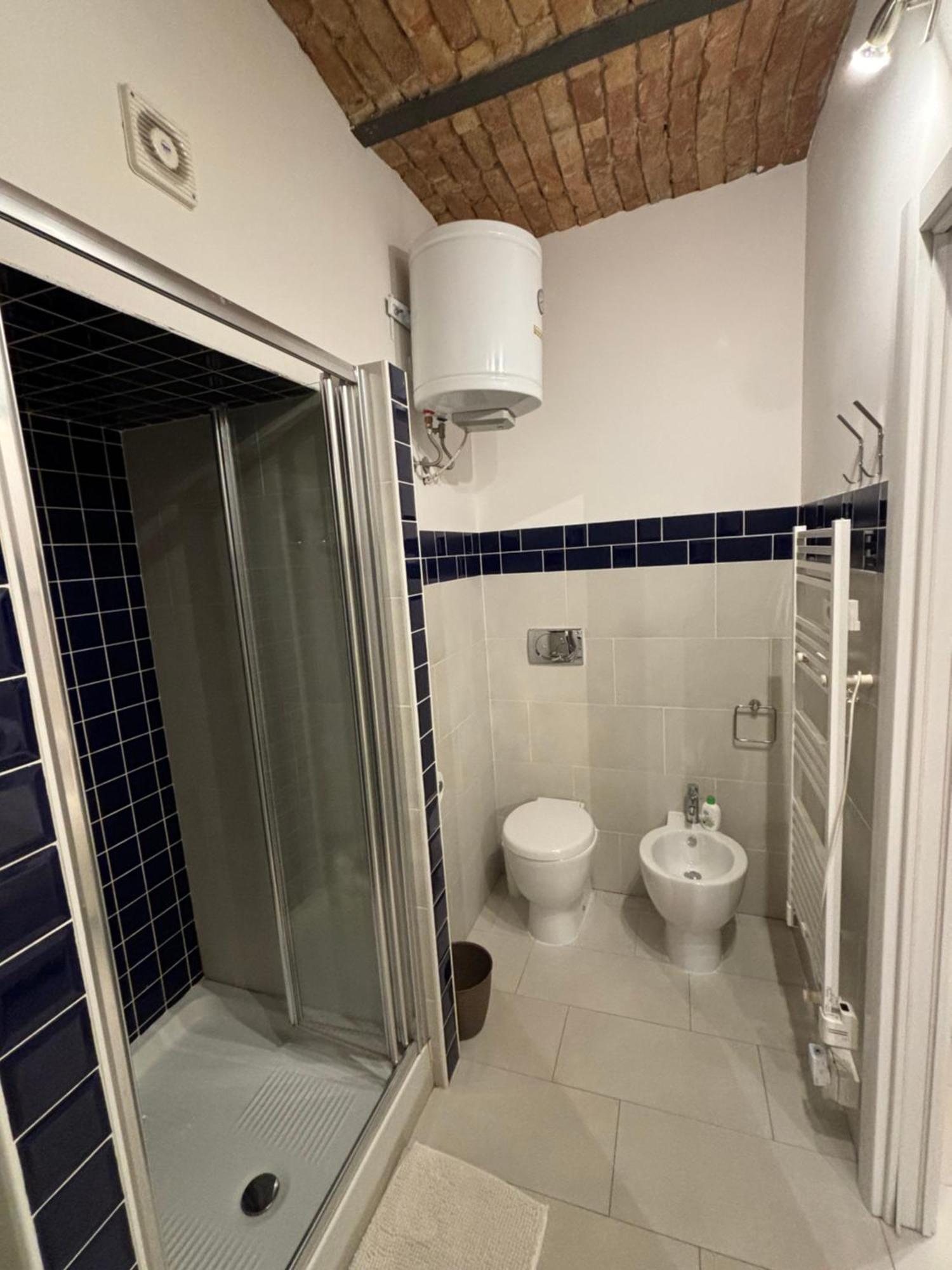 Scala Dei Fabbri Cozy Home Trieste Eksteriør billede
