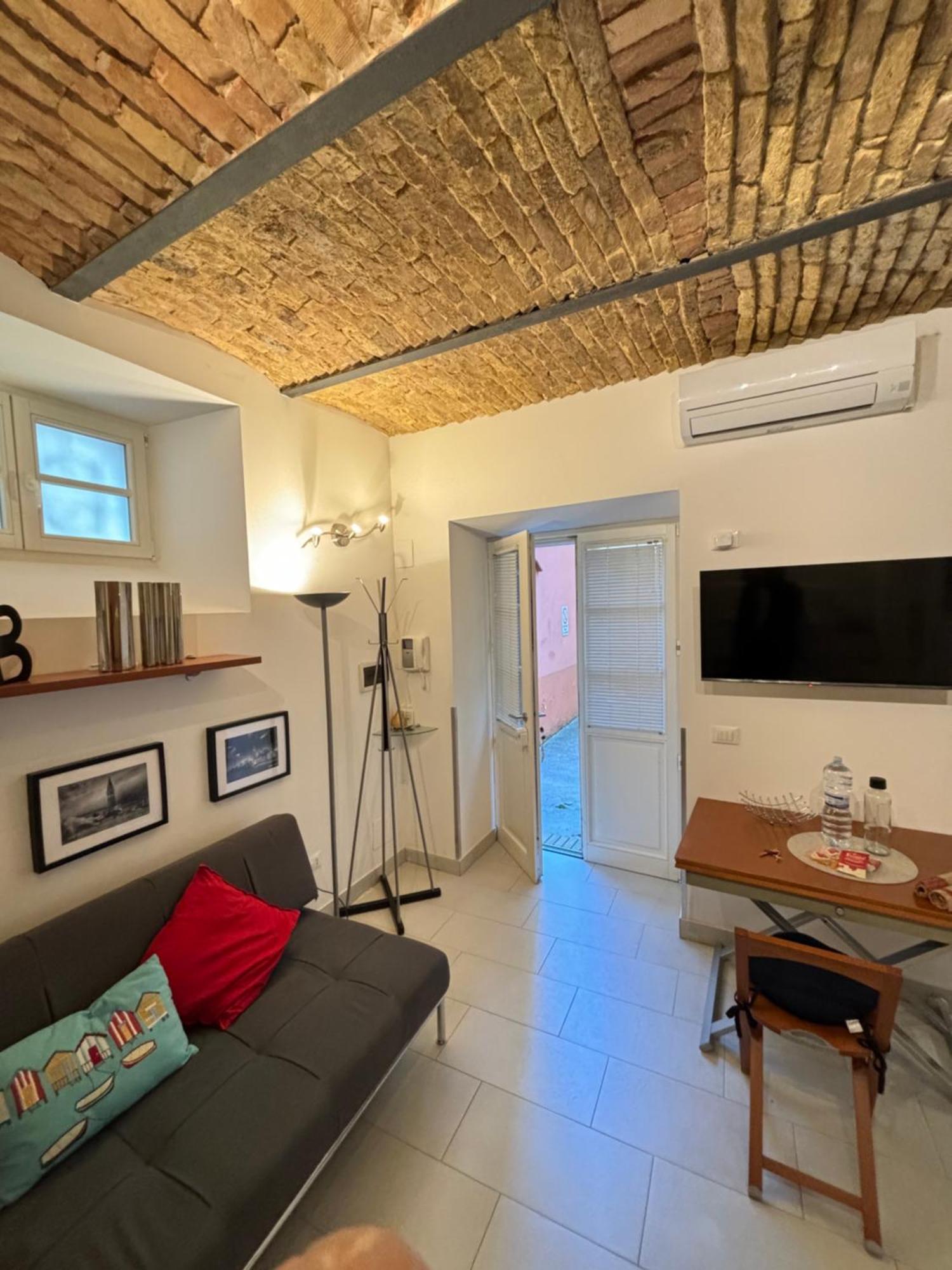 Scala Dei Fabbri Cozy Home Trieste Eksteriør billede